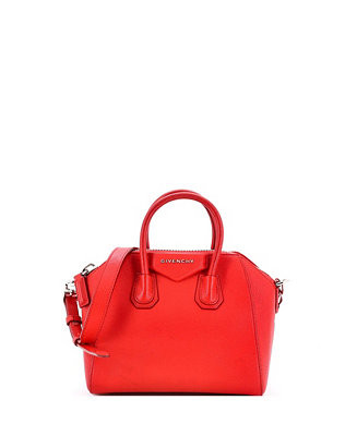 Mini Antigona Bag Leather | Macy's