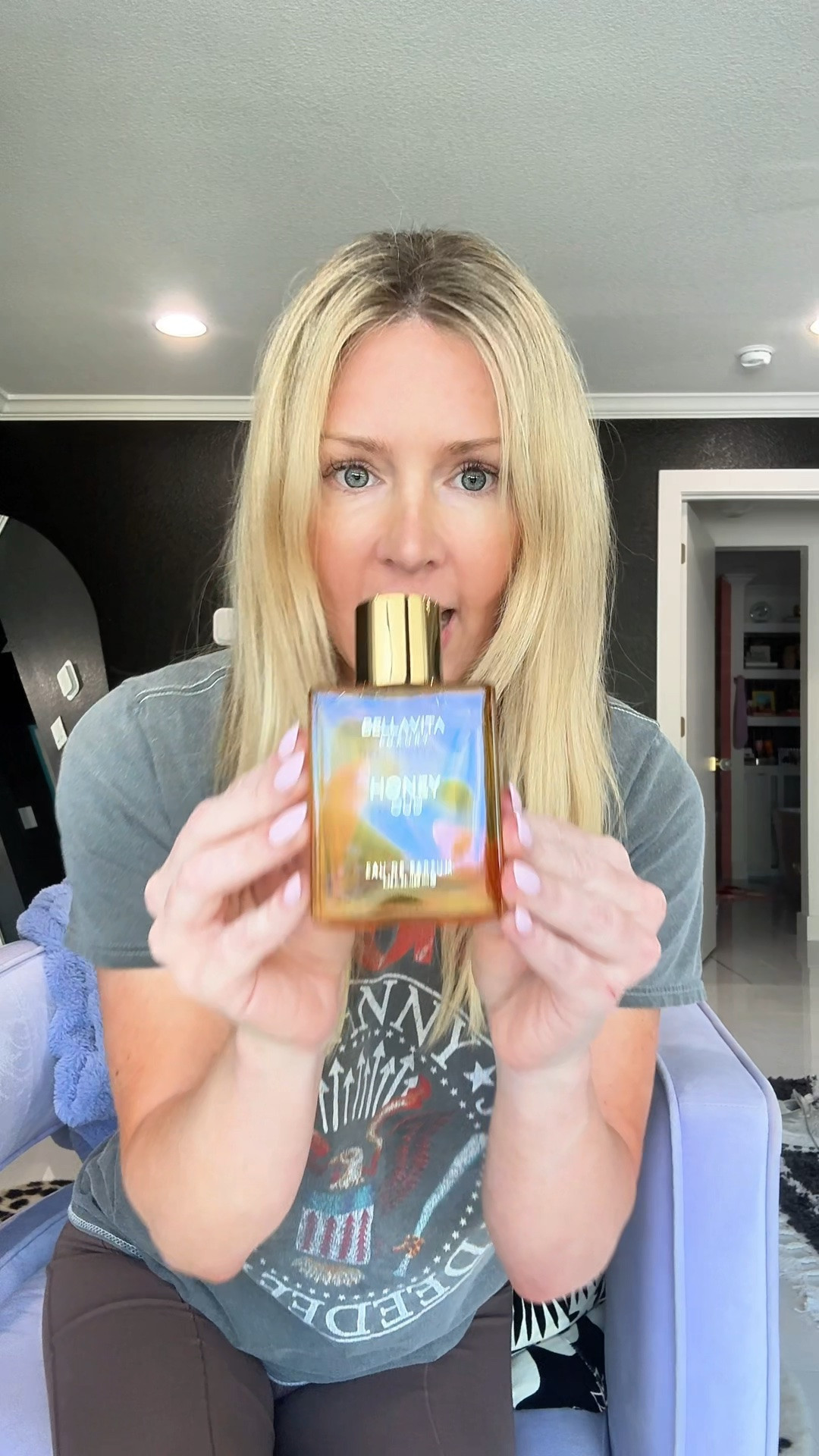 Can not believe this perfume isn’t more expensive!

#LTKselfcare #LTKBeauty