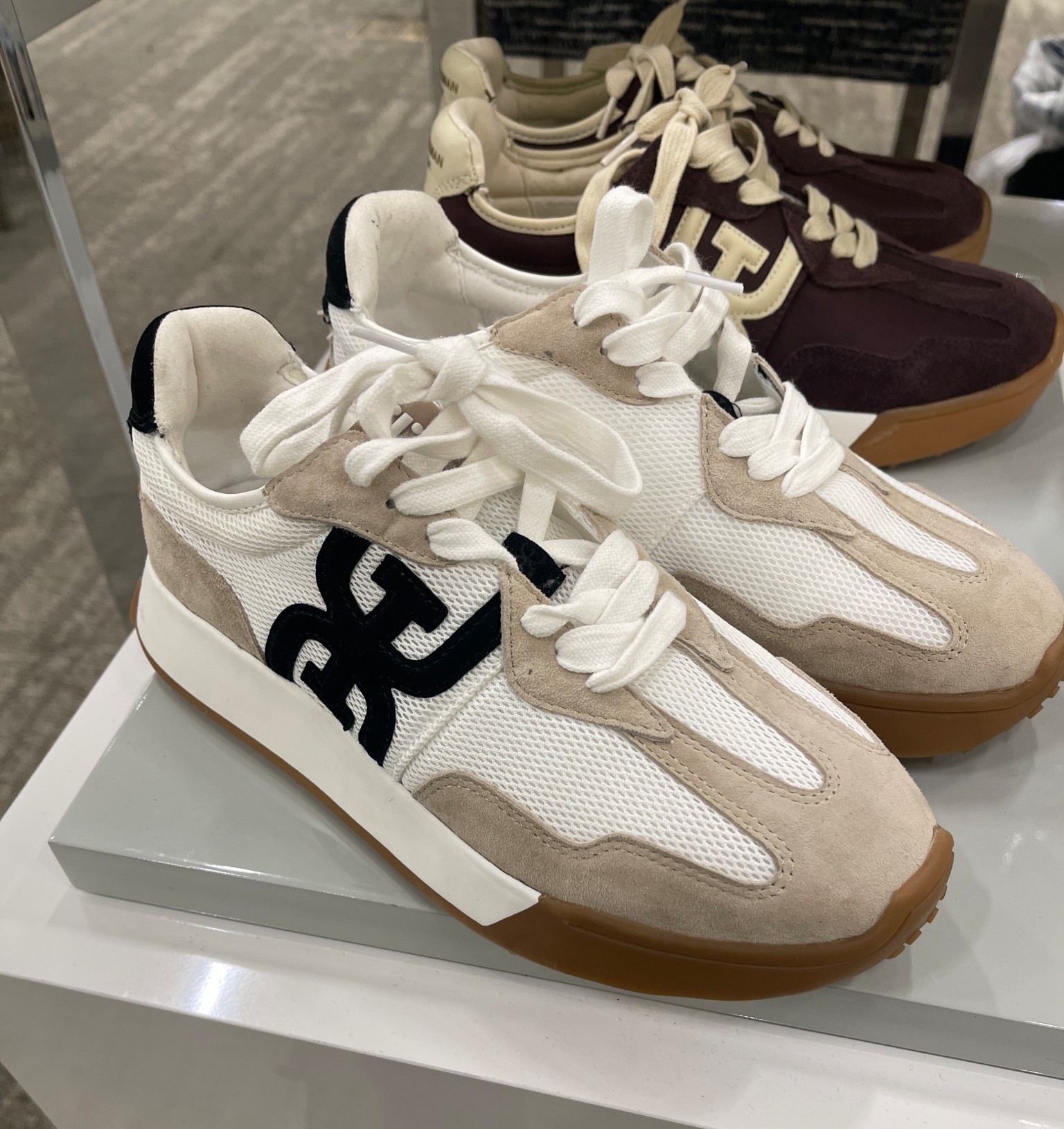 Sneakers 

#LTKCyberWeek #LTKGiftGuide #LTKSaleAlert