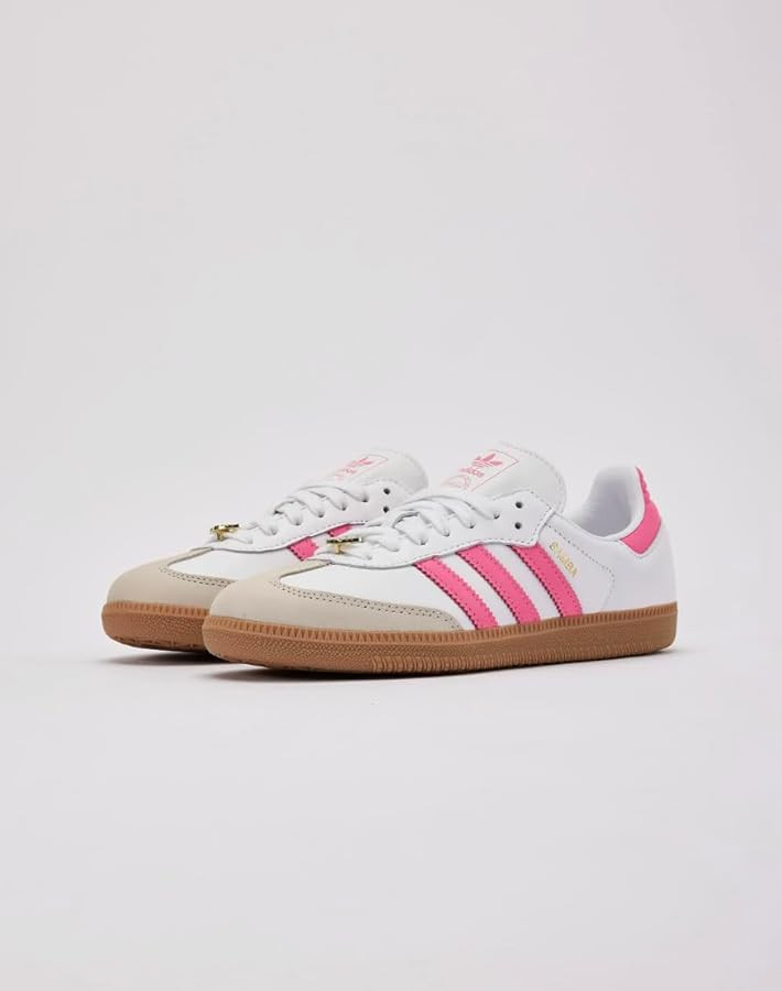 adidas Originals Samba OG Womens Sneaker | Amazon (US)