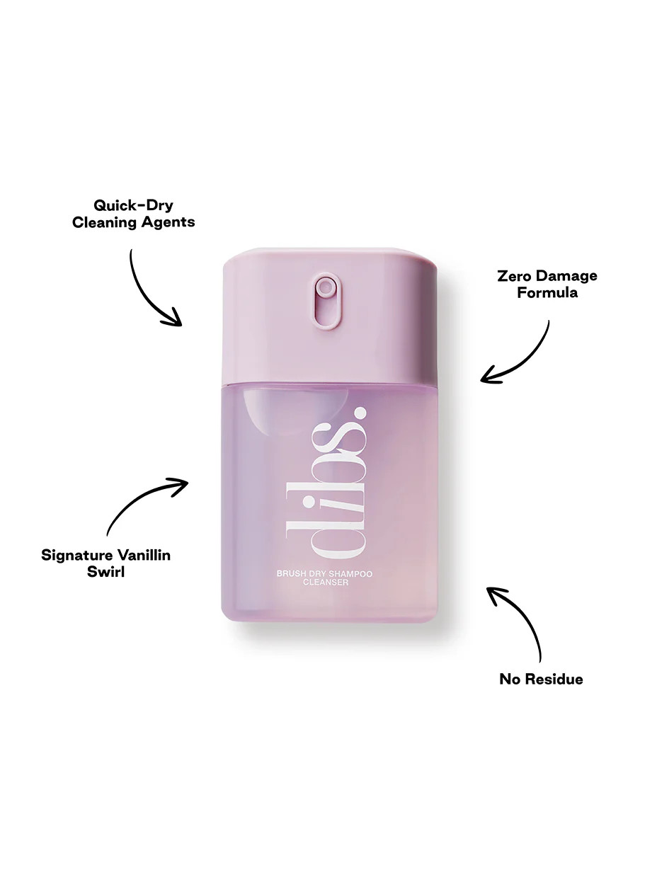 Revive & Refresh Essentials | DIBS Beauty
