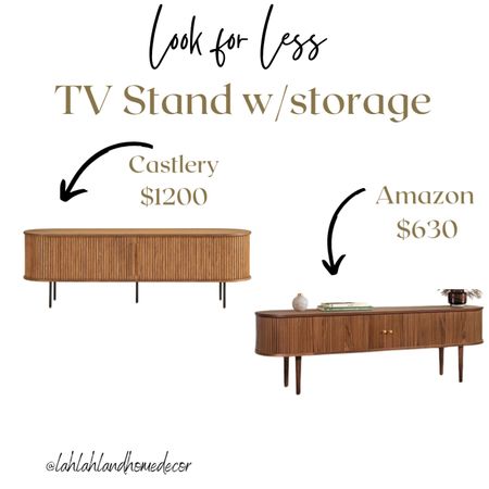 Shop the look for less! TV stand with storage  | living room decor  | entryway | console table #amazonhome #amazonfind #amazon #LTKFind

#LTKsalealert #LTKhome #LTKVideo