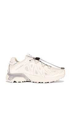 Salomon XT-Whisper Void Sneaker in Vanilla Ice, Vanilla Ice & FTW Silver from Revolve.com | Revolve Clothing (Global)