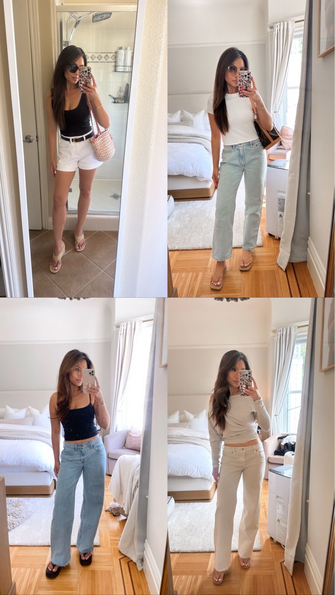 20-40% off everything + 15% off code

#LTKSaleAlert