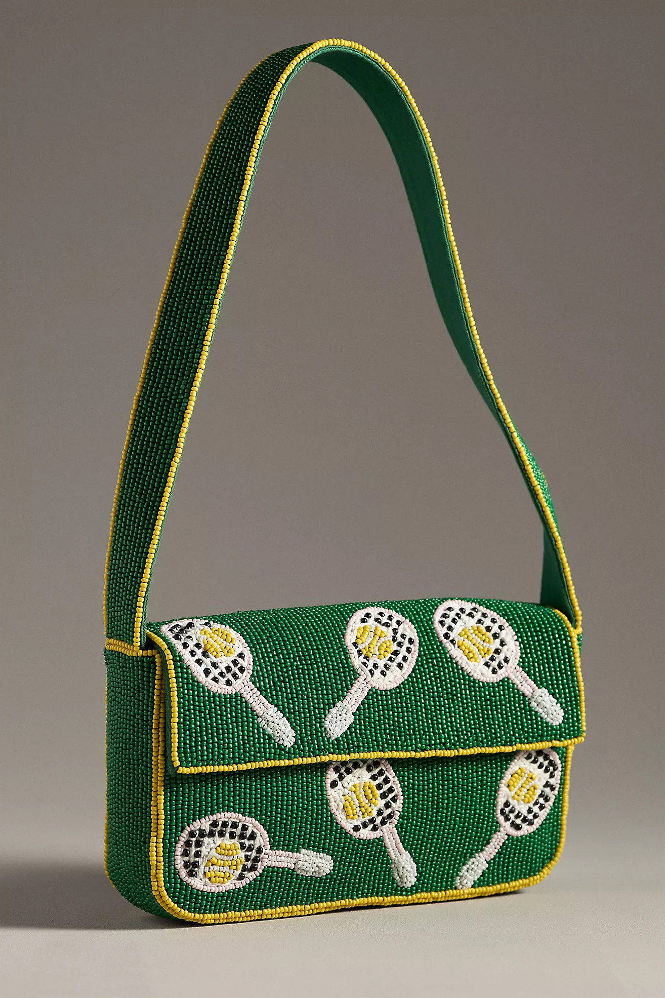 The Fiona Beaded Bag: Icon Edition | Anthropologie (US)