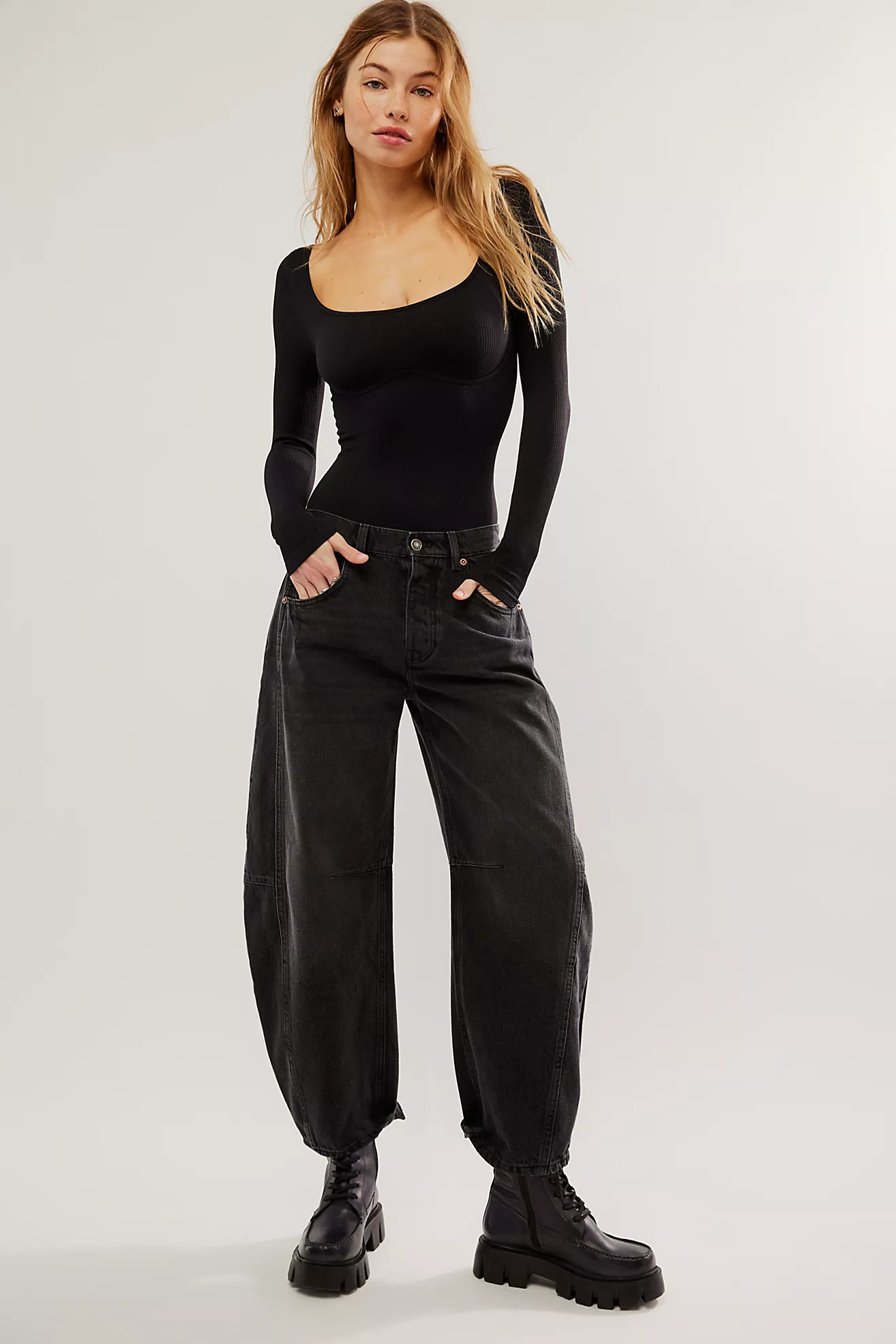  | Free People (Global - UK&FR Excluded)