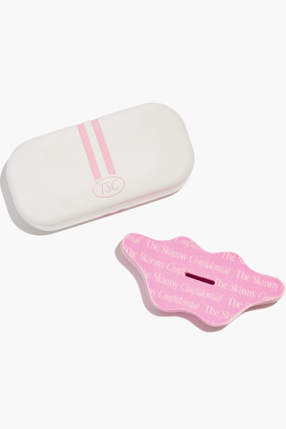 Mouth tape. Great stocking stuffer. Nordstrom. The skinny confidential  

#LTKHoliday #LTKGiftGuide #LTKBeauty