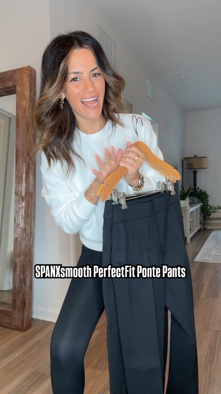 🖤20% OFF CODE: JOSEPHAXSPANX

#LTKTravel #LTKWorkwear #LTKStyleTip