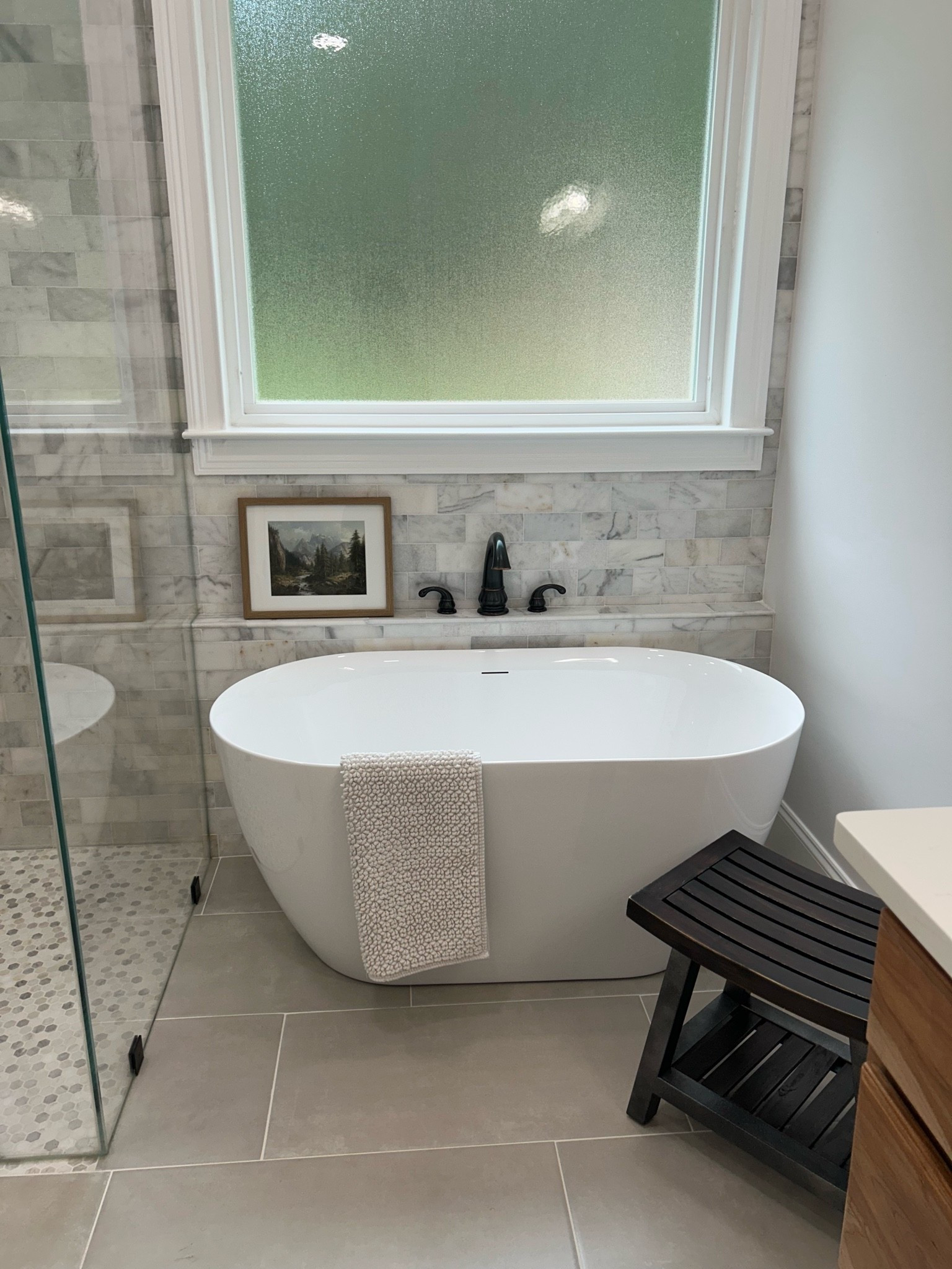 Summer 2026 Bathroom

#LTKSeasonal #LTKHome