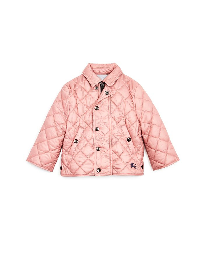 Girls' Mini Lyle Quilted Jacket - Baby | Bloomingdale's (US)