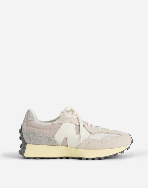 New Balance® Unisex 327 Sneakers | Madewell