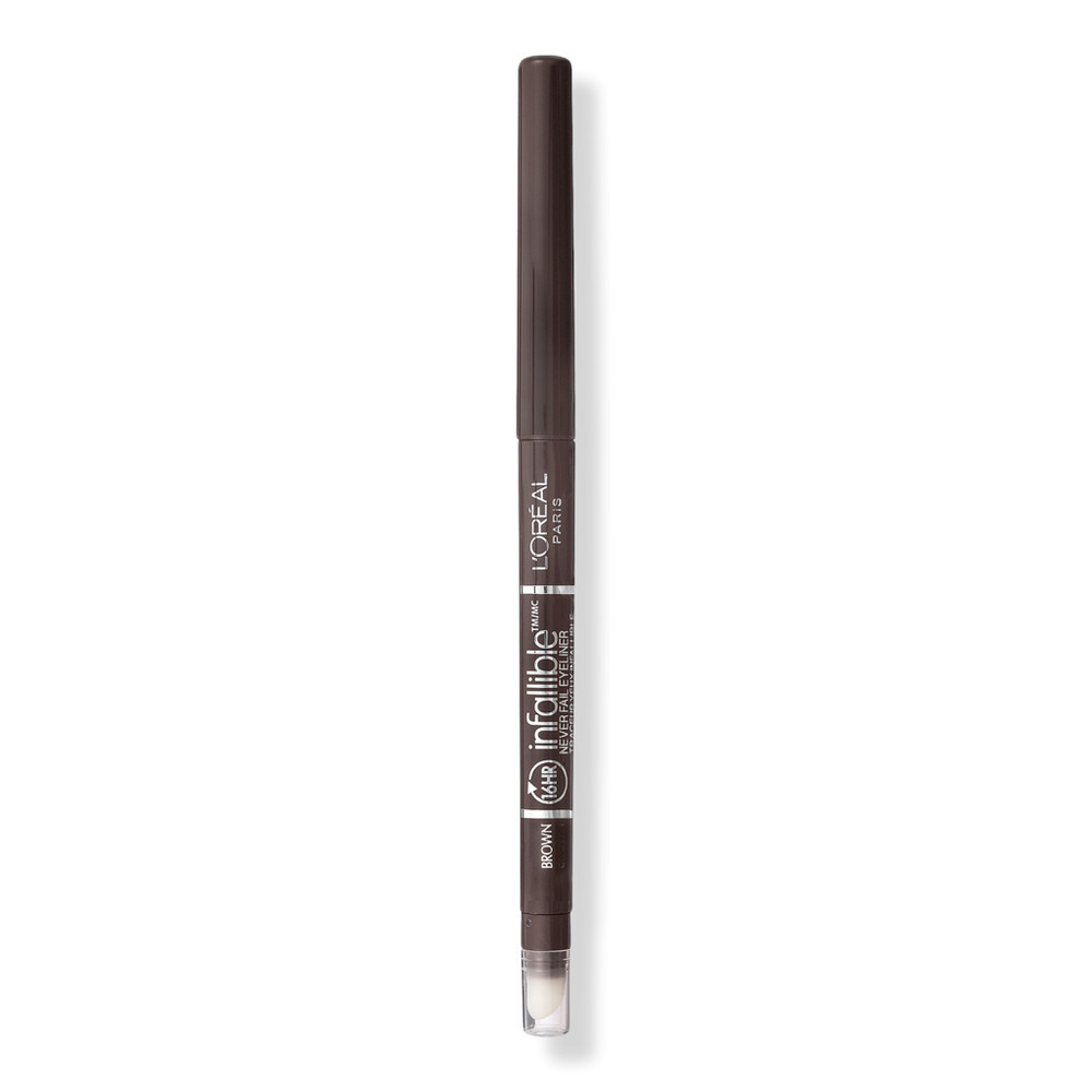 L'Oreal Infallible Never Fail Eyeliner - Brown Brun | Ulta