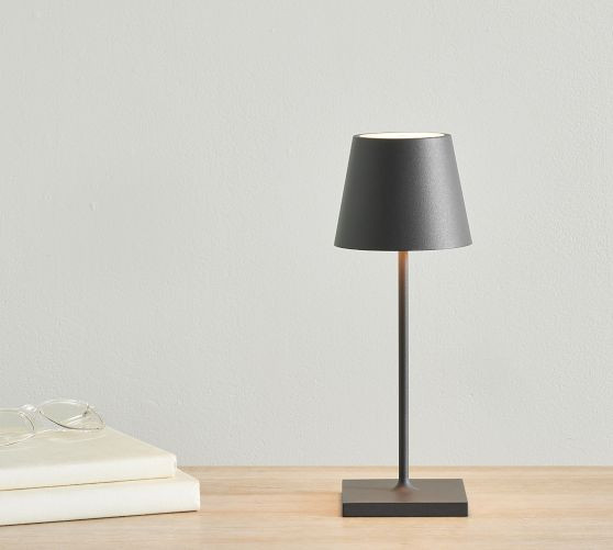 Zafferano Poldina Pro Cordless Light | Pottery Barn (US)