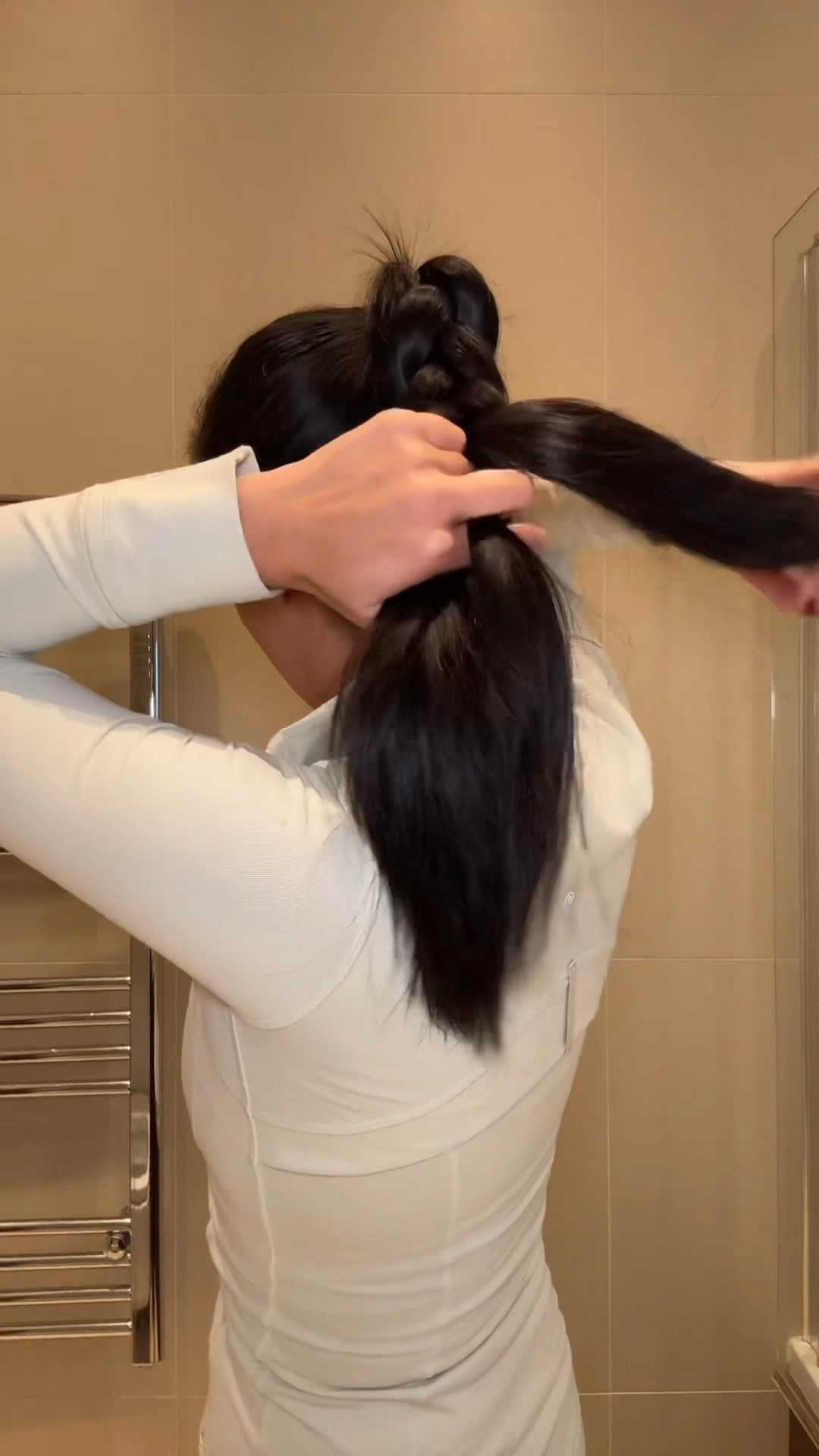 How I wear my hair for every workout I do 

#LTKActive #LTKFindsUnder50 #LTKWatchNow