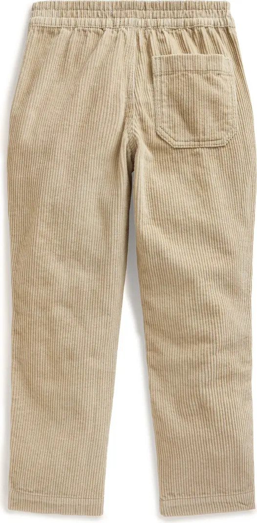 Kids' Cotton Corduroy Pants | Nordstrom