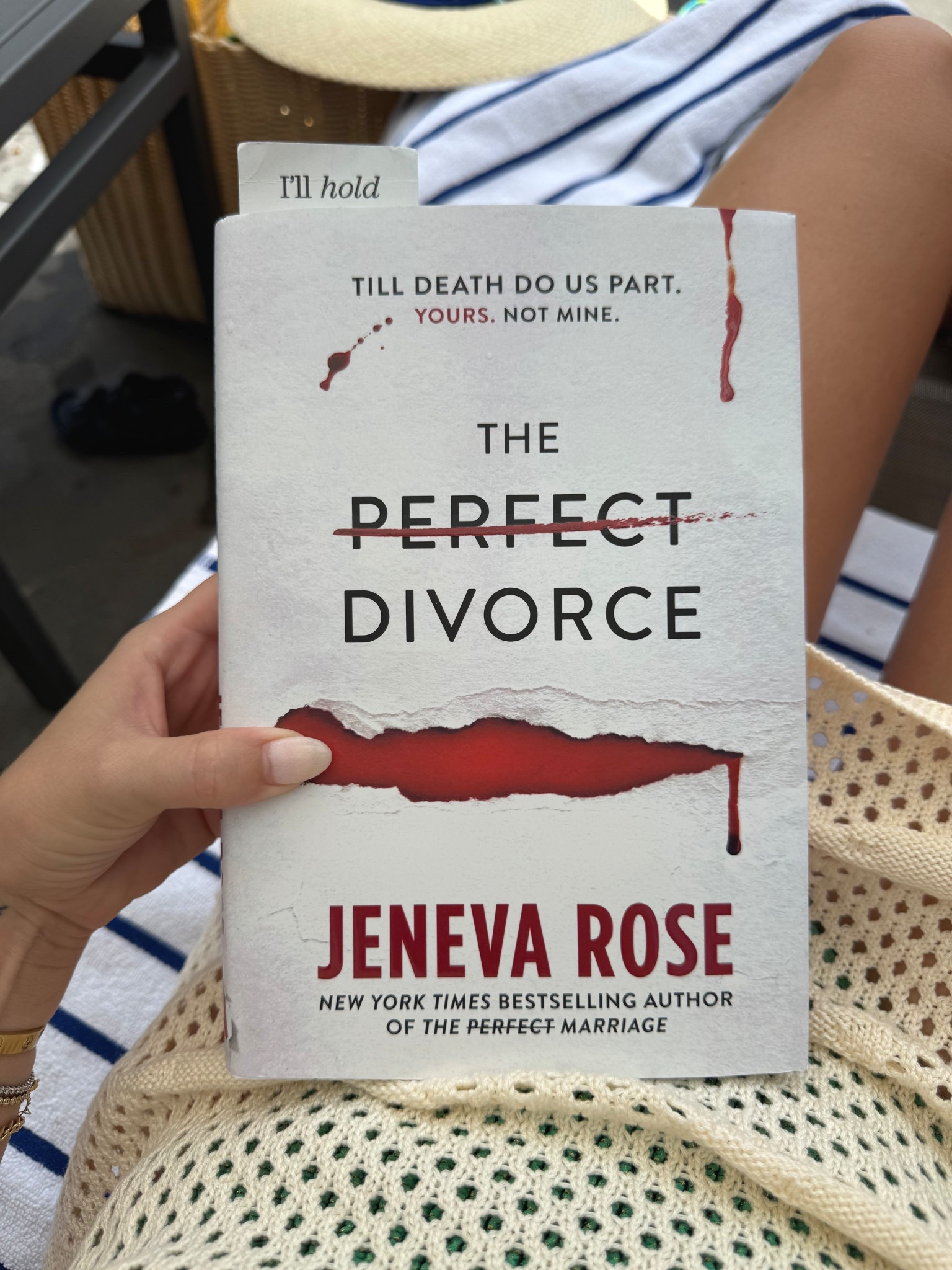Halfway done and loving this book! If you haven’t, read The Perfect Marriage then this!

#LTKFindsUnder100 #LTKFindsUnder50 #LTKHome