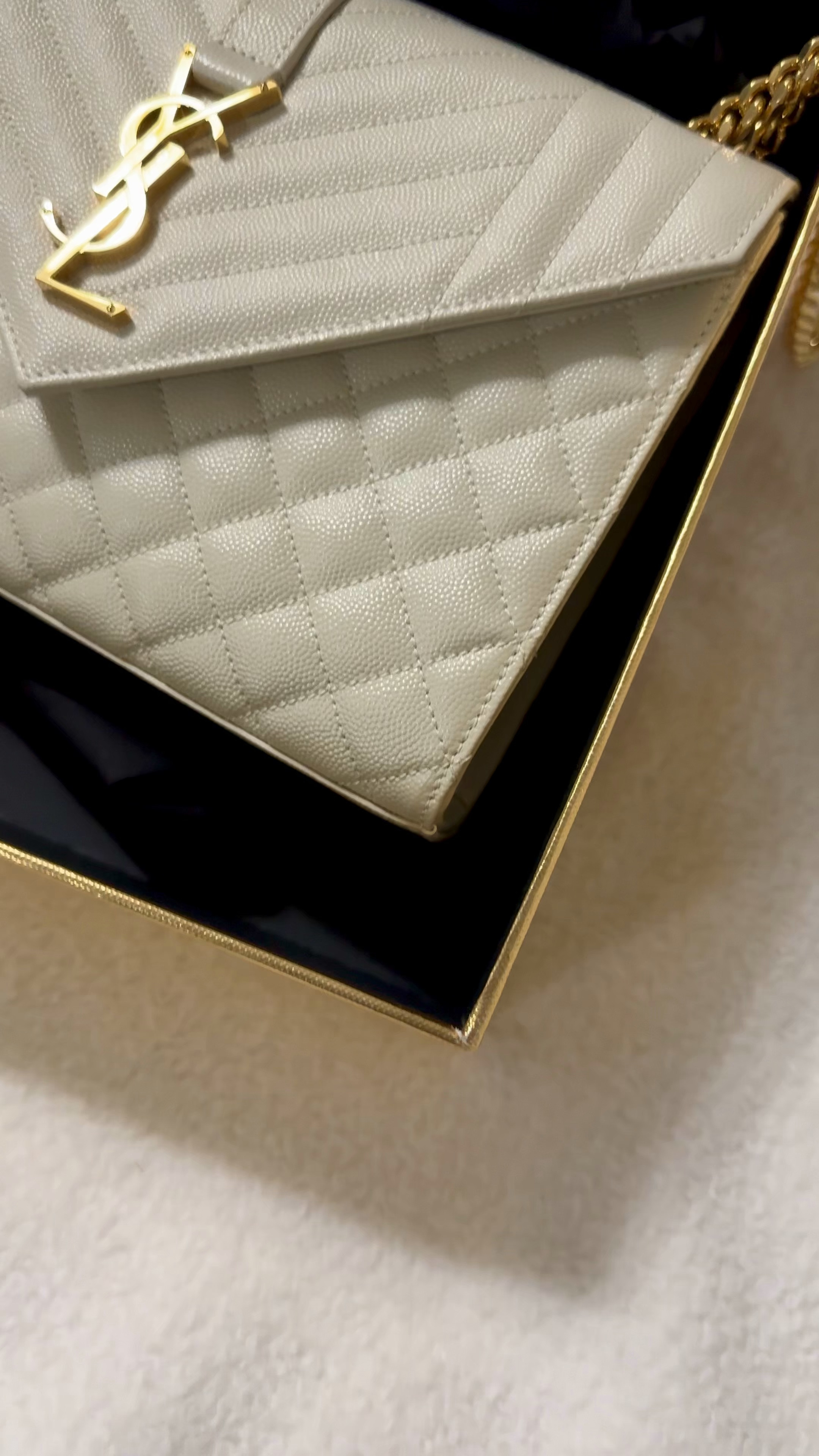 YSL Bag 💕

#LTKGiftGuide