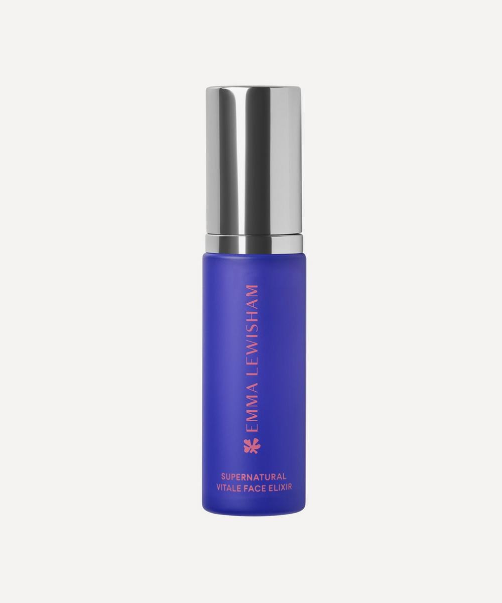 Emma Lewisham Supernatural Vitale Elixir 30ml | Liberty London (UK)