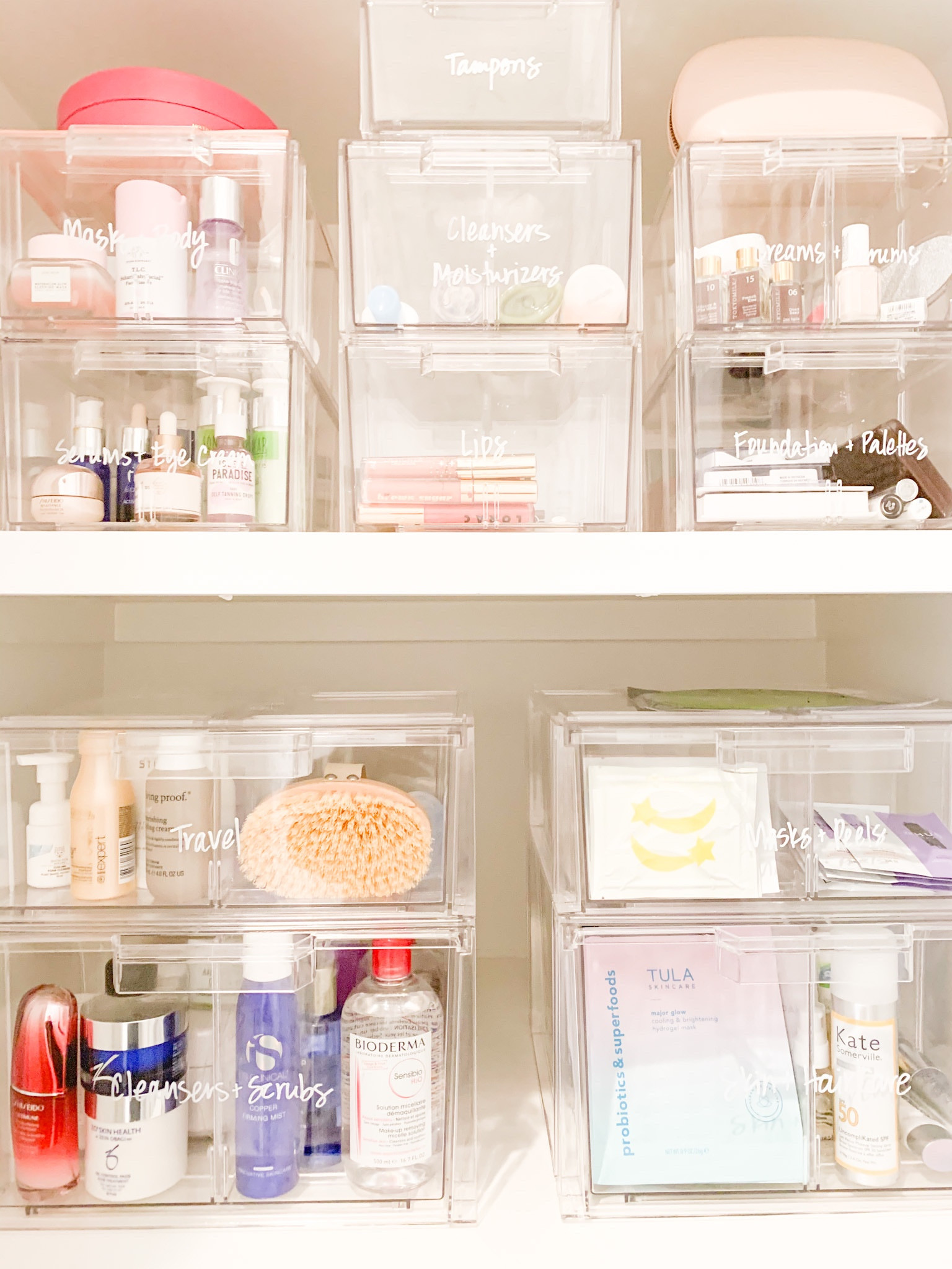 Bathroom Essentials 🧼

#LTKhome #LTKstyletip #LTKfamily