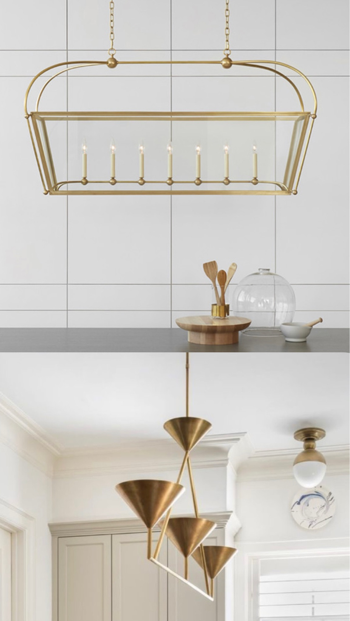 @TJ Maxx has been killing it with designer lighting lately - lots of great picks are on clearance now! Rounded them up here 💡

#LTKdayinmylife #LTKSaleAlert #LTKHome