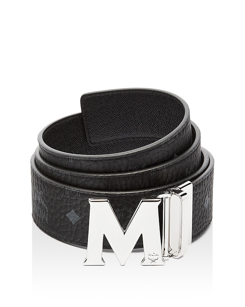 Mcm Men's Claus Reversible Belt | Bloomingdale's (US)