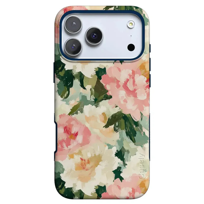 The Garden Room   Painted Petals Case | CASELY