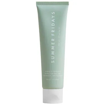Super Amino Gel Cleanser - Summer Fridays | Sephora | Sephora (US)