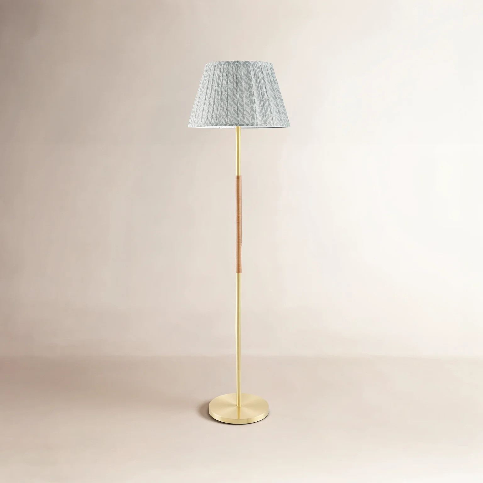 Guzel Jara Floor Lamp | Birch Lane