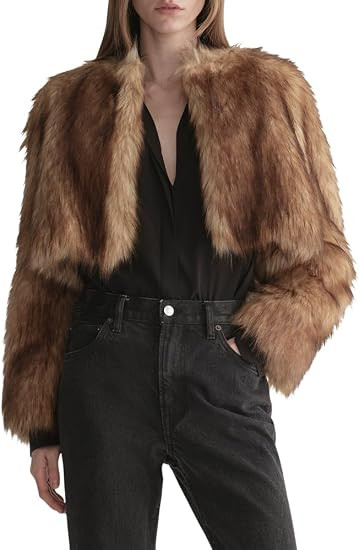 ALC Women's Gina Jacket | Amazon (US)
