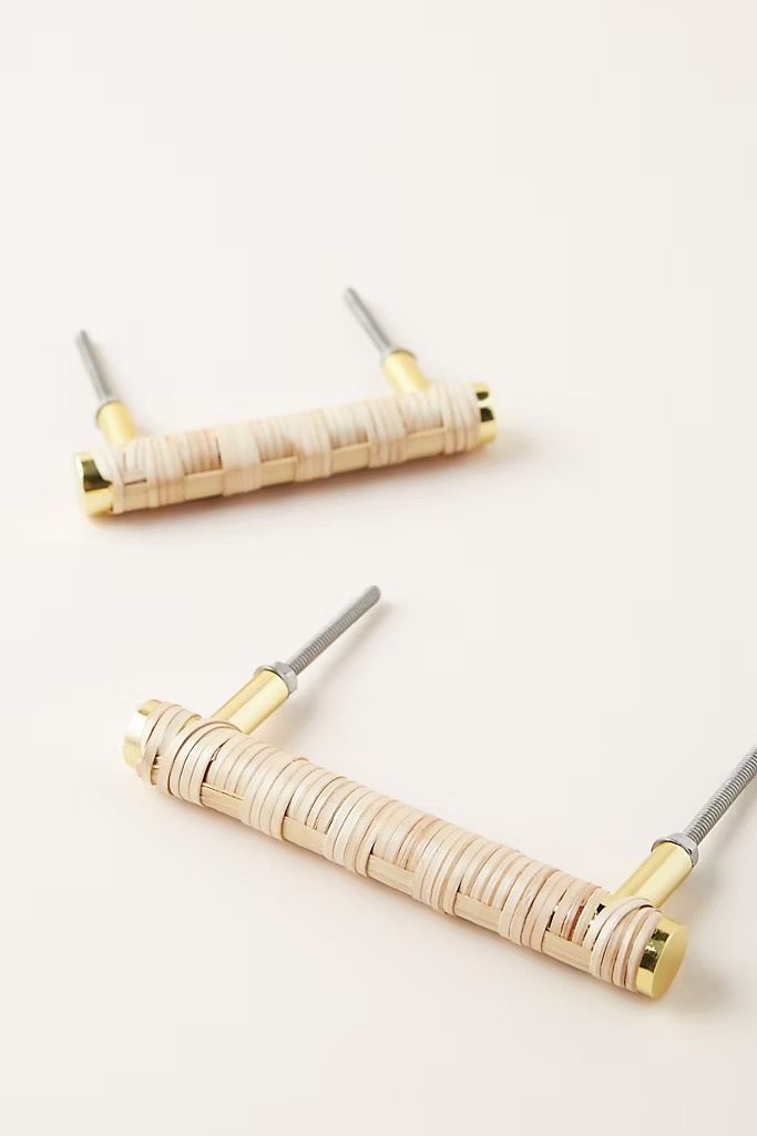 Zita Handle | Anthropologie (US)