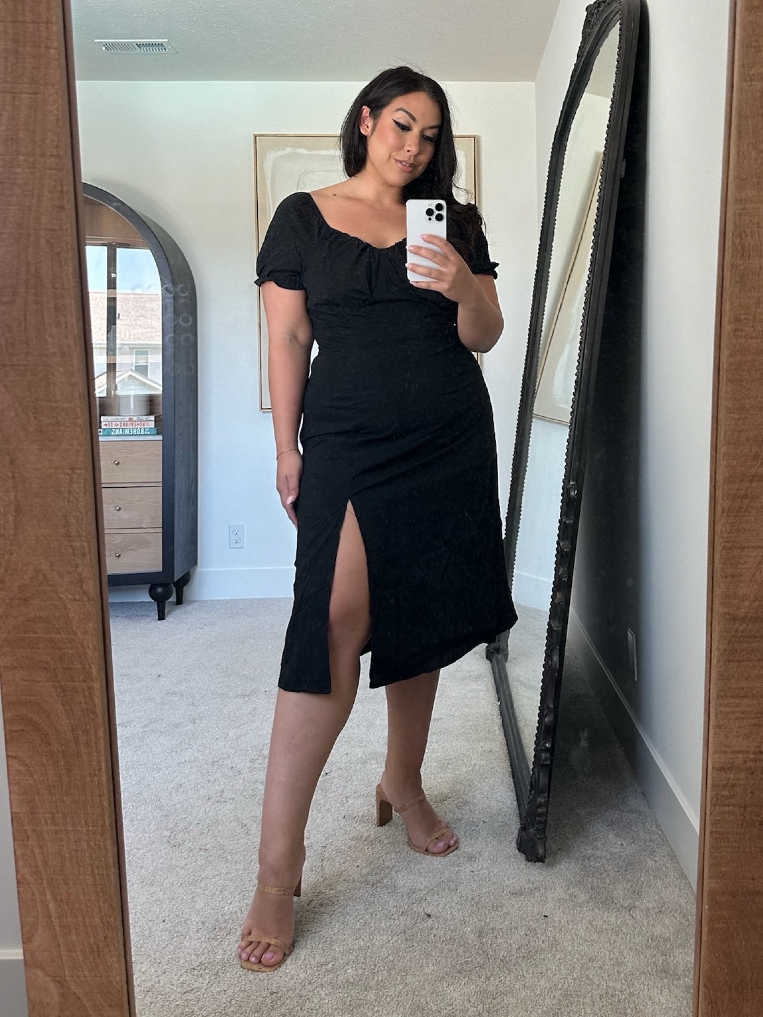 Midsize spring dress, wearing a size large!
-
-
-
Amazon finds, Amazon fashion, bridal shower dress, baby shower dress, maxi dress, floral dress, spring dress

#LTKMidsize #LTKStyleTip