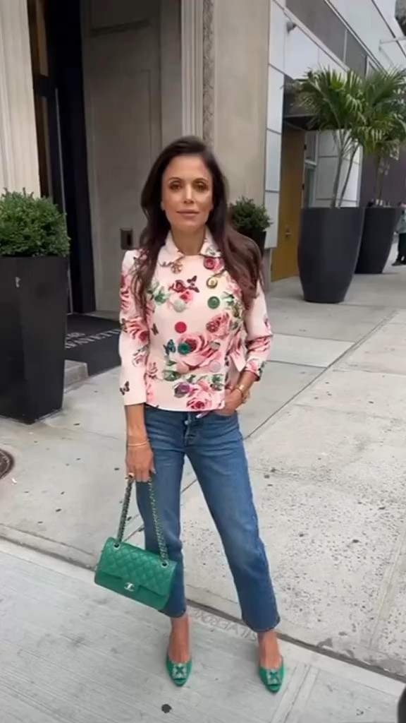 Outfit for the Charlotte Tilbury event! 💕💐💋 Let’s go meet the QUEEN 

#LTKStyleTip