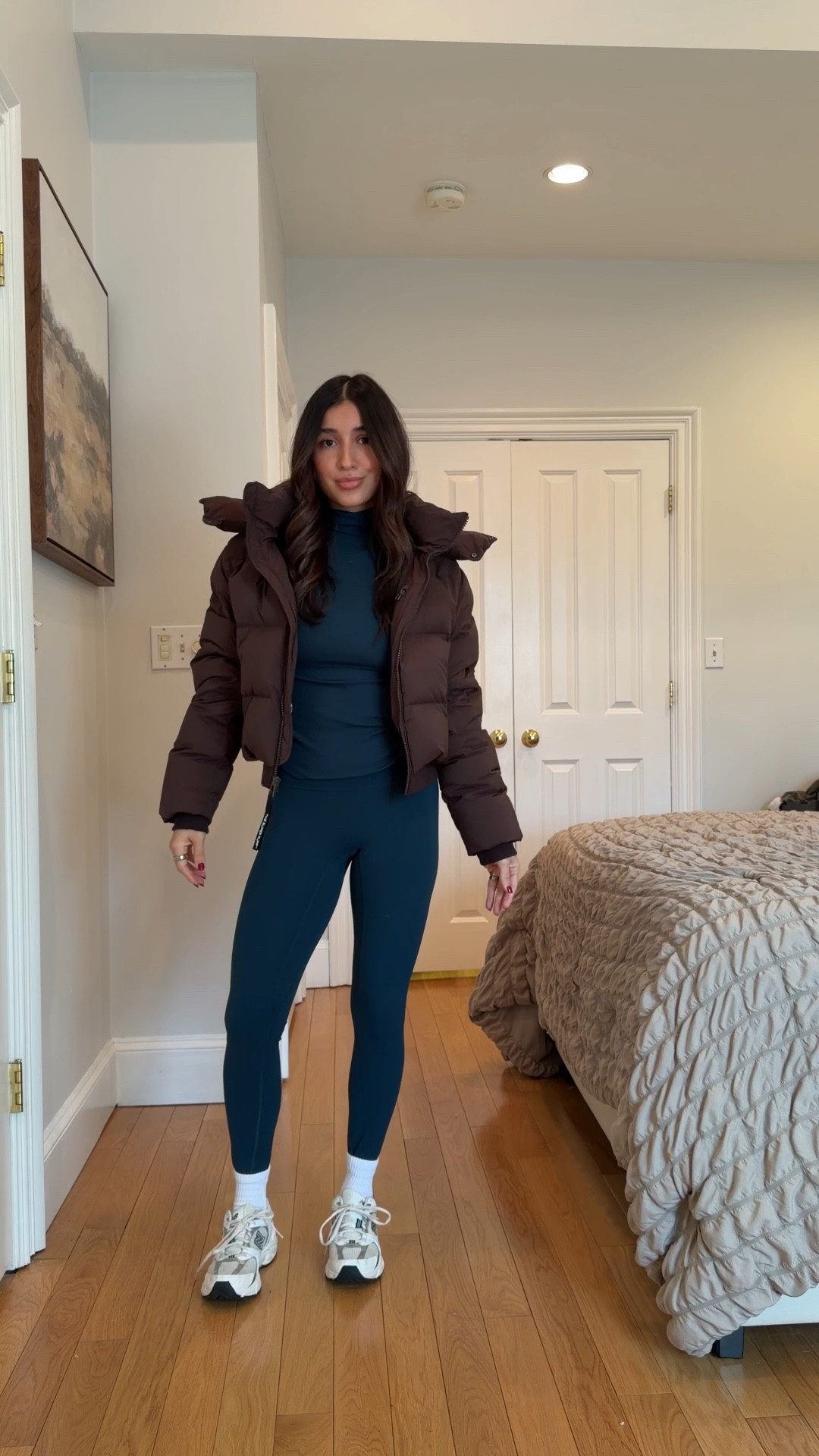 Winter Activewear from Lululemon and Aritzia

#LTKootd #LTKfitnessgoals #LTKgrwm