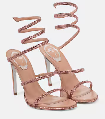 Choose your sizeFits slightly small to size - we recommend trying a half size largerEU 34 / UK 1L... | Mytheresa (UK)