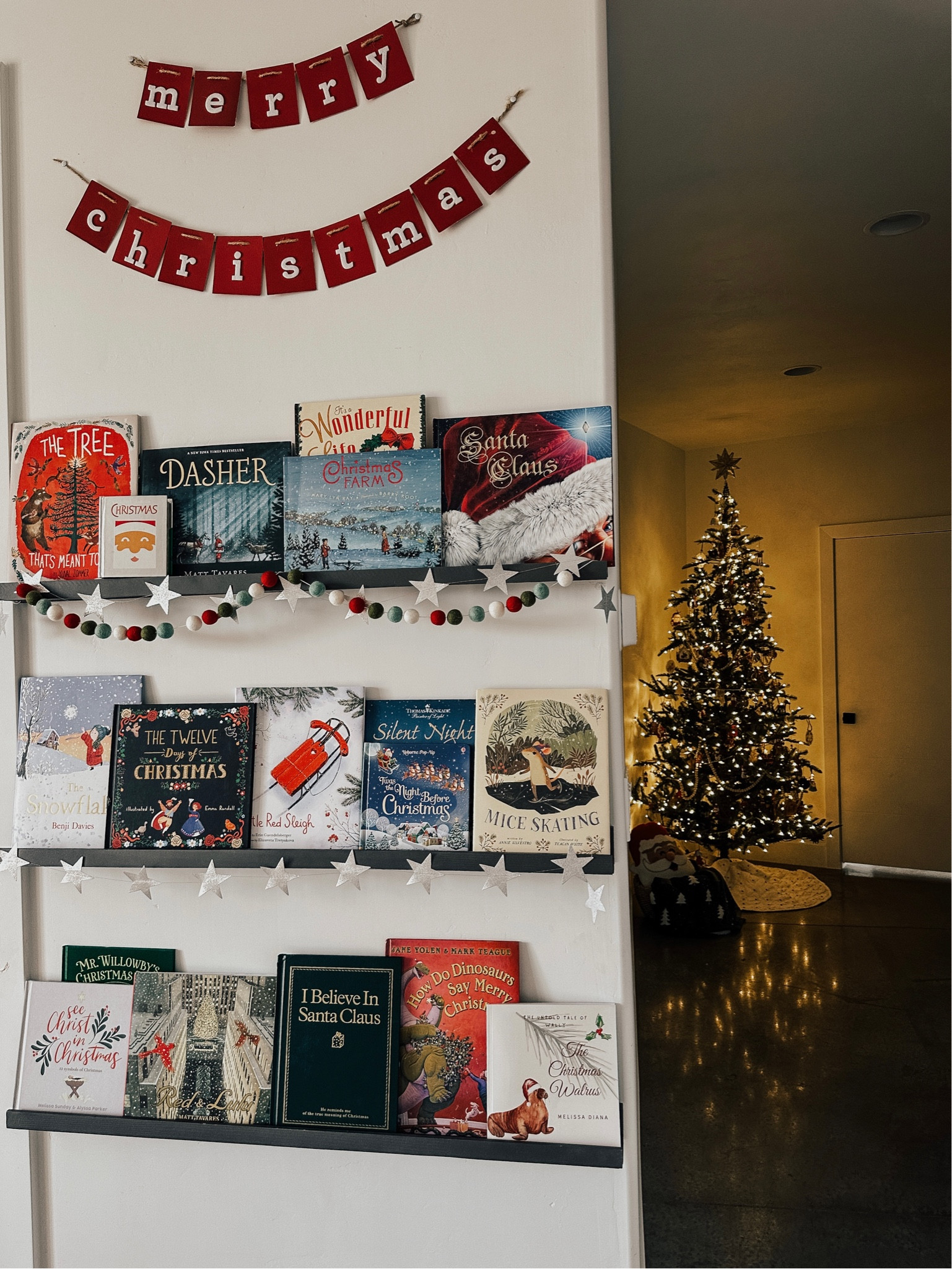 Children’s Christmas book collection! All are on sale! 

#LTKfamily #LTKHoliday #LTKhome