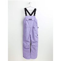 Burton Kids' Skylar Bib Pant, XS | Burton Snowboards US