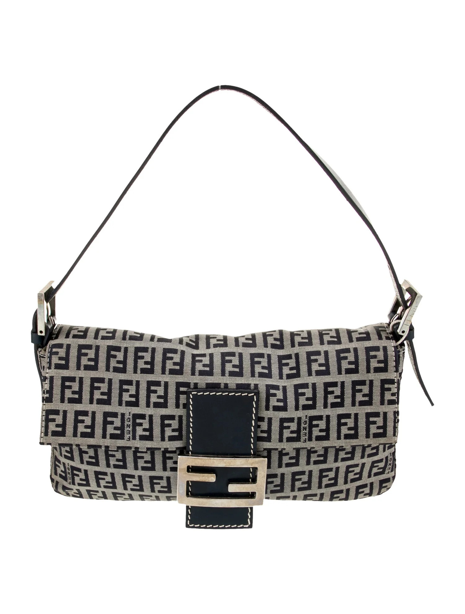 Zucchino FF Baguette Vintage | The RealReal