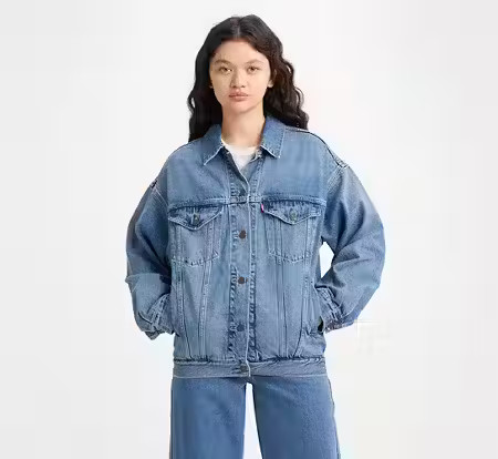 Xl Trucker Jacket | LEVI'S (US)