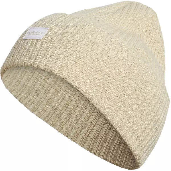 adidas Women's 4" Cuff Beanie | Dick's Sporting Goods