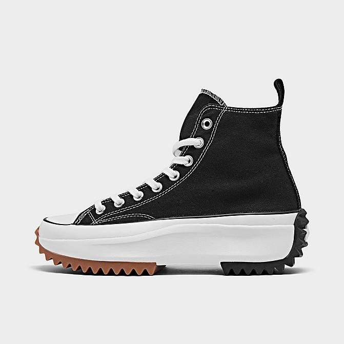 Women's Converse Run Star Hike High Top Platform Sneaker Boots | JD Sports (US)