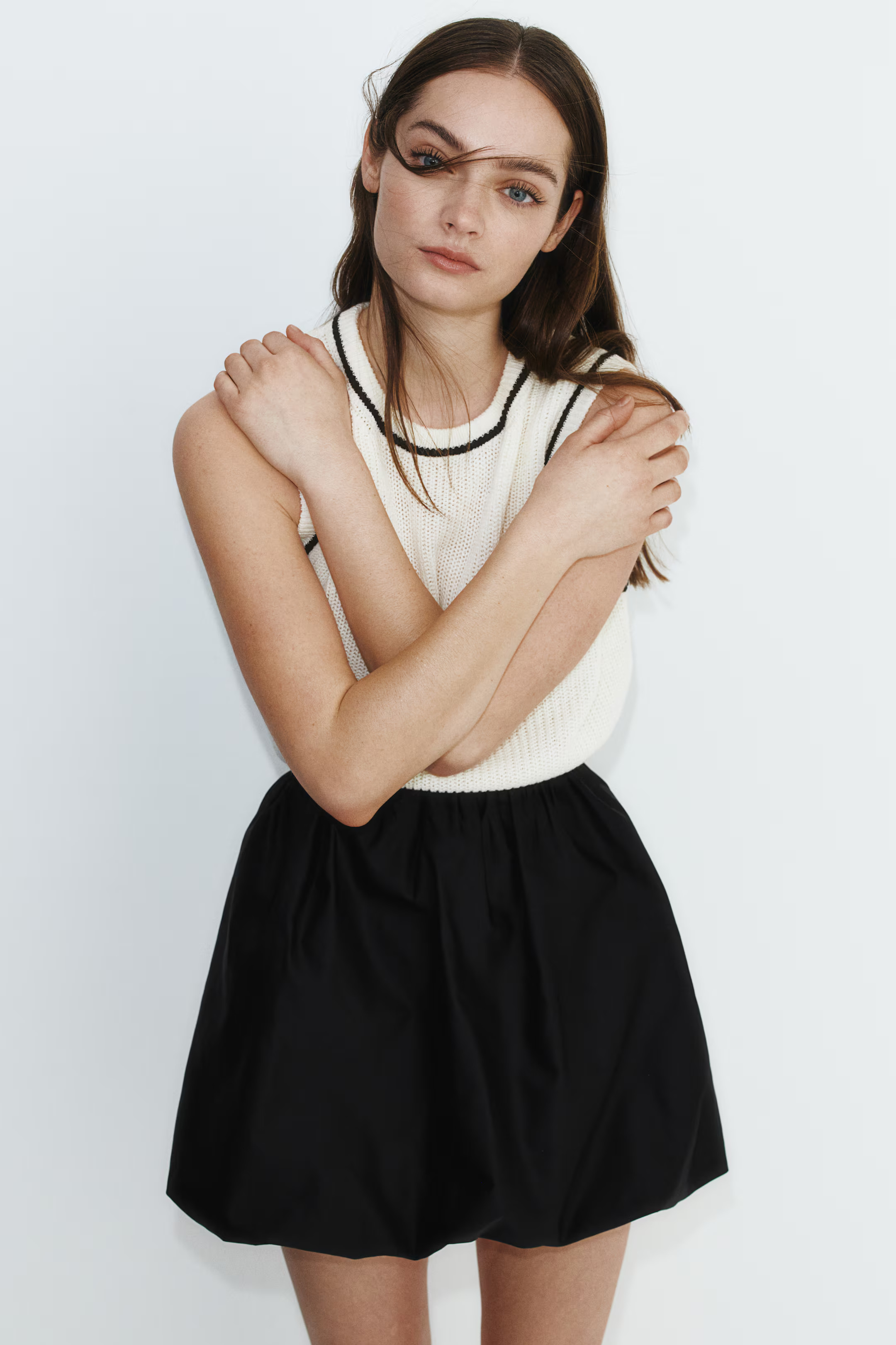 Sweater Vest | H&M (US + CA)