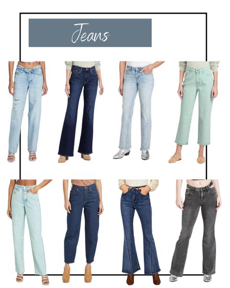 Jeans under $50

#LTKfindsunder50 #LTKstyletip #LTKSeasonal