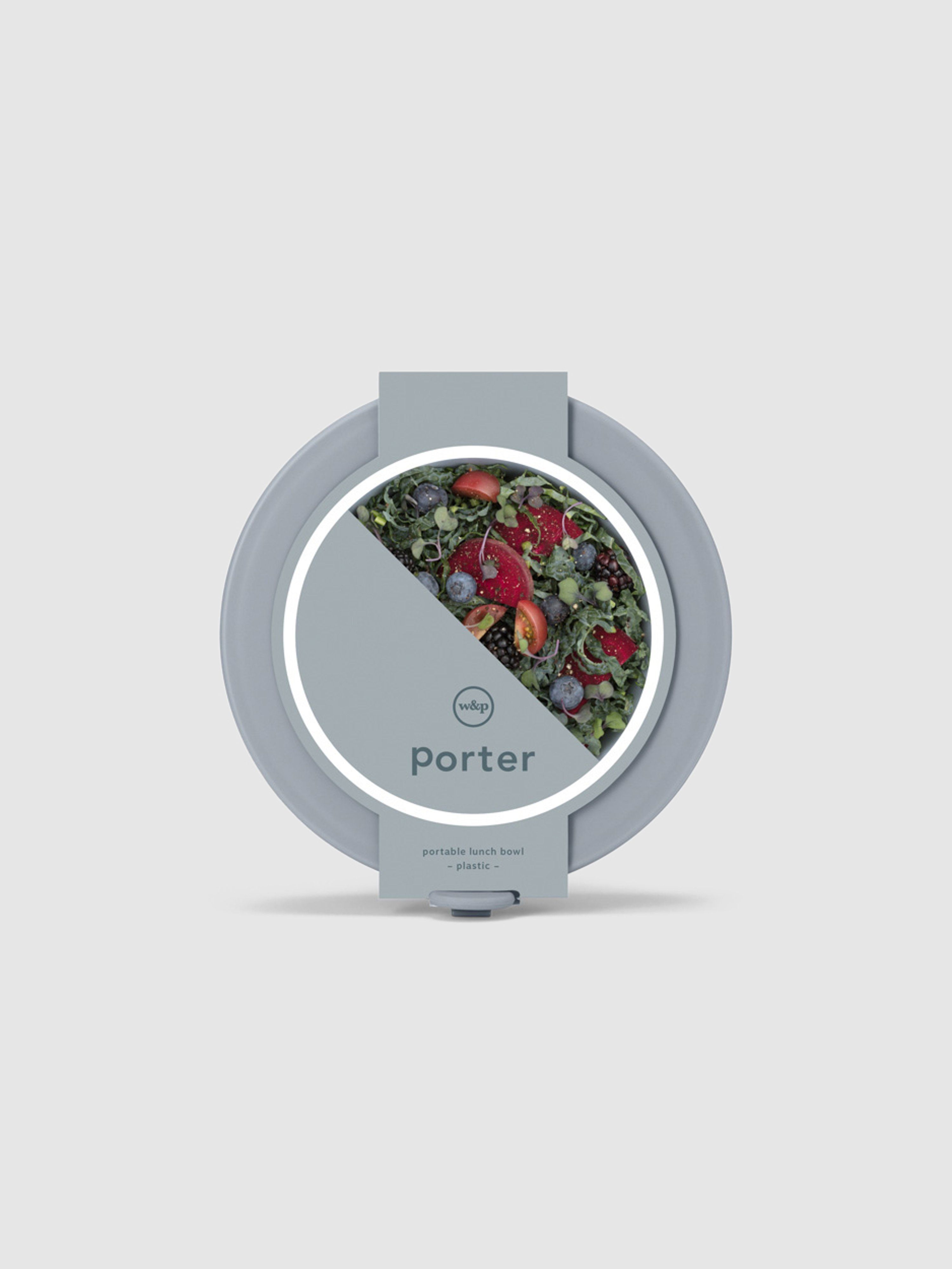 Porter Bowl - ONE SIZE FITS ALL | Verishop