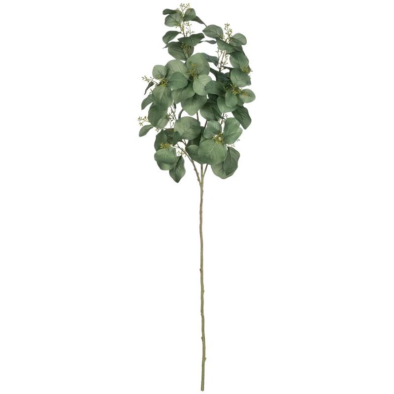 Eucalyptus Spray Stem | Wayfair North America