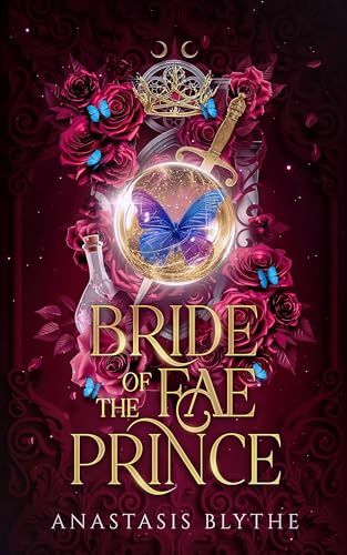 Bride of the Fae Prince: (Brides of the Fae) | Amazon (US)