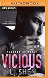 Vicious (Sinners of Saint) | Amazon (US)