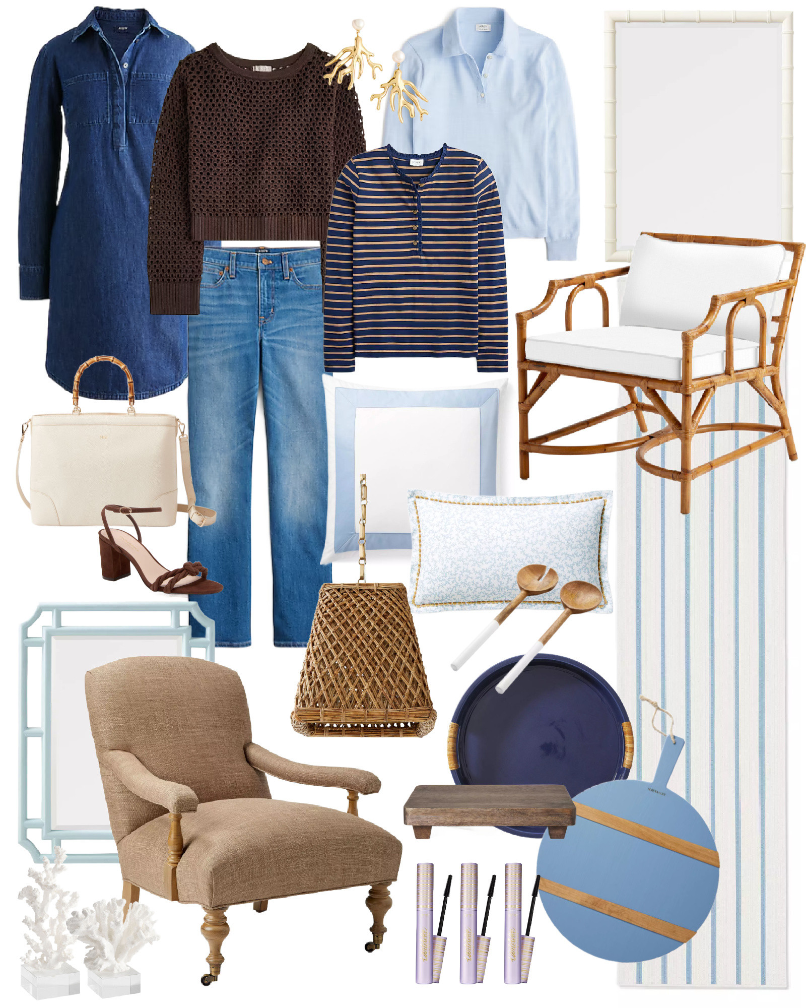 My top picks from the best weekend sales! So many cute finds for house and home. Get all sources and discount codes here: https://lifeonvirginiastreet.com/weekend-sale-alerts-148/ #ltksalealert #ltkseasonal #ltkfindsunder50 #ltkfindsunder100 #ltkstyletip #ltkworkwear #ltkover40 #ltkmidsize 

 #LTKSeasonal #LTKHome #LTKSaleAlert