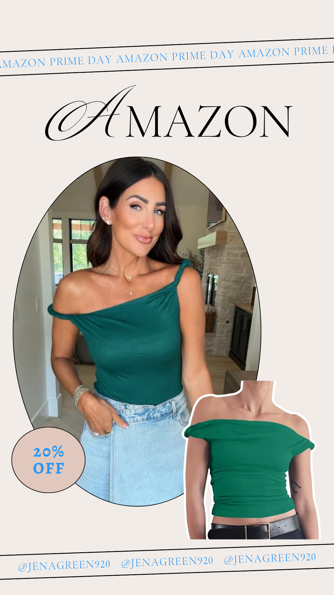 Prime Day | Amazon | Amazon Prime Day | Sale | Top  

 #LTKSeasonal #LTKSaleAlert #LTKStyleTip