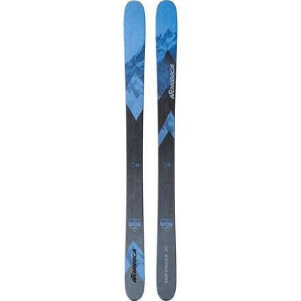 Enforcer 104 Free Ski - 2023 | Backcountry