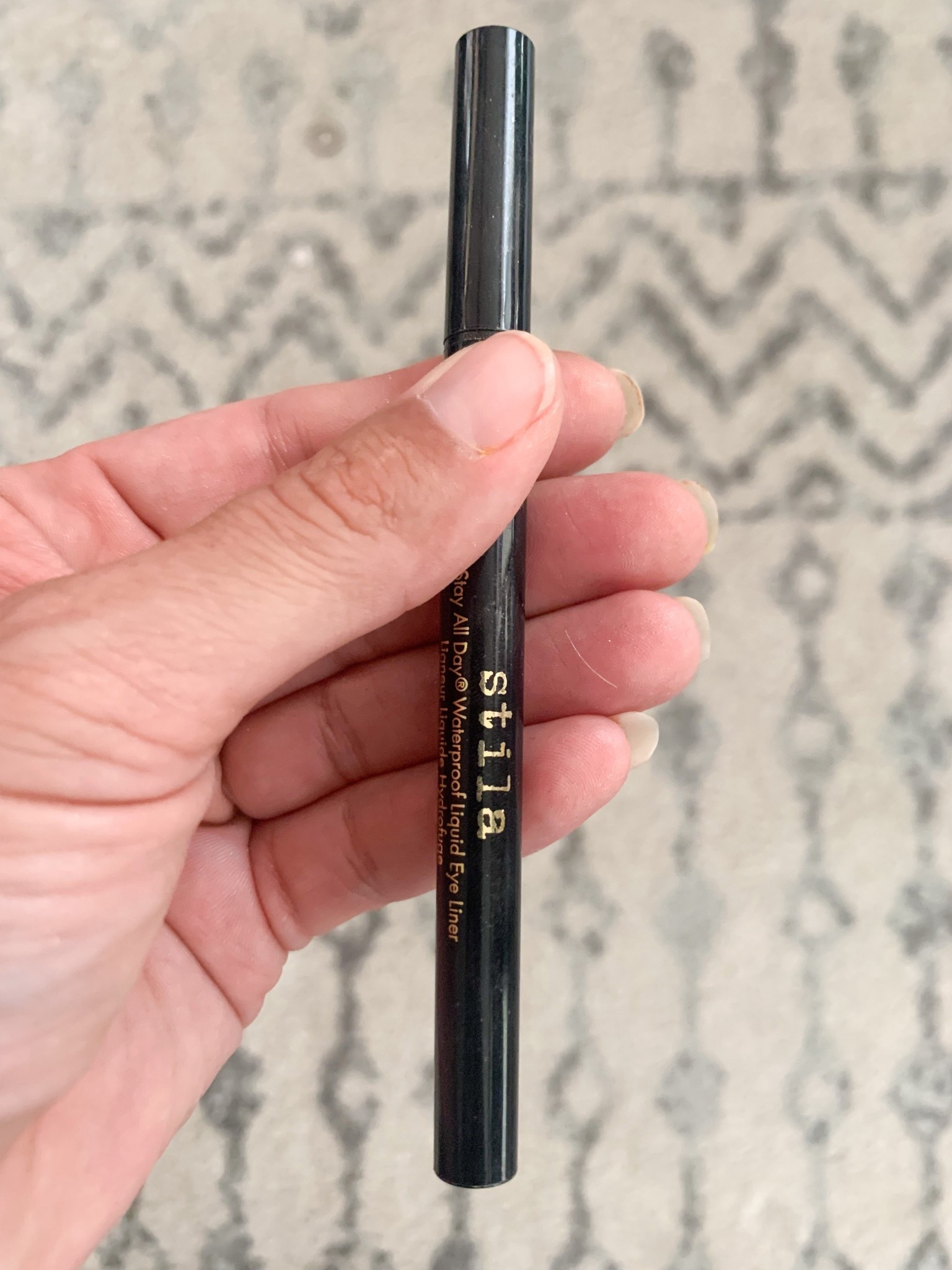Stila Eyeliner half off today at Ulta! This is one of my all time faves!

Makeup sale // Ulta 21 days of beautyy

#LTKBeauty #LTKSaleAlert
